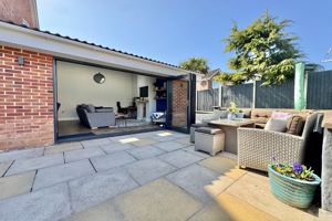 Patio- click for photo gallery